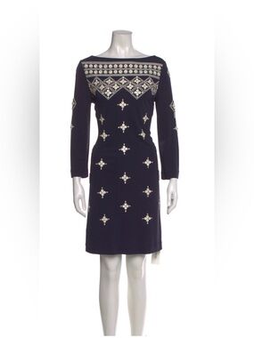 Tory Burch Sheath Dress
